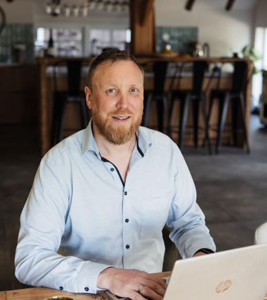 Interim Manager Zorg Dennis