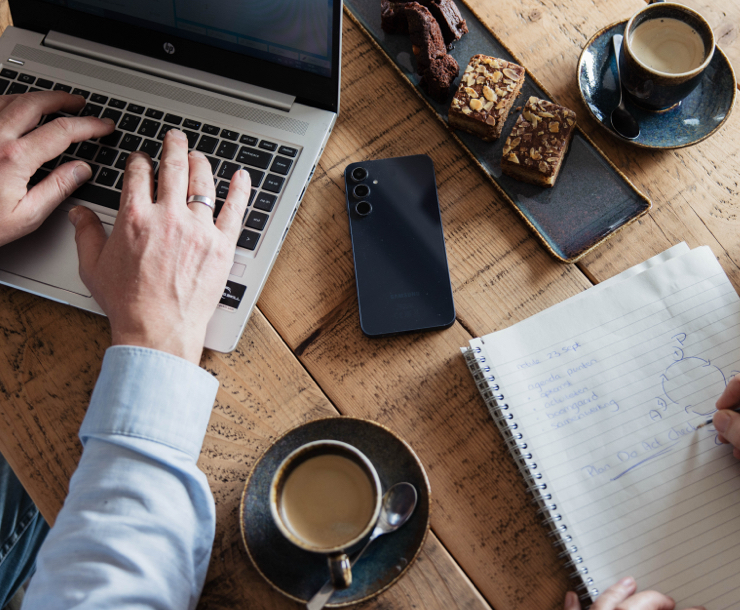 Teambuilding dag productief